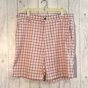Men’s 36 Chaps Golf Shorts